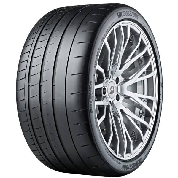 bridgestone potenza race