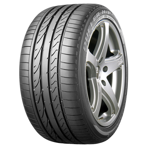 bridgestone dueller hp sport