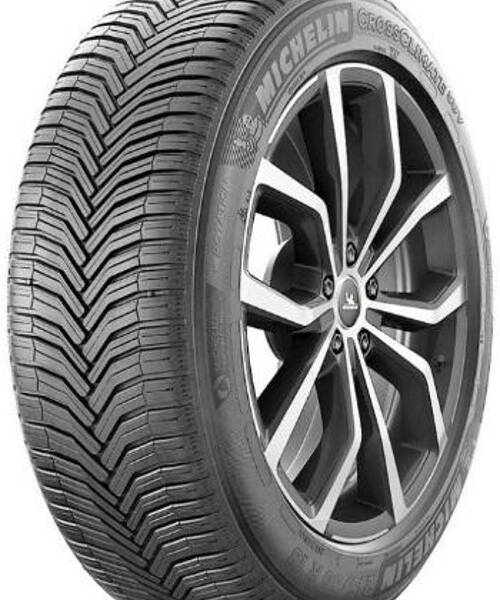 michelin crossclimate 2