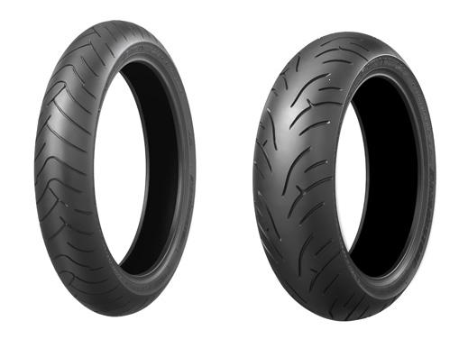 bridgestone bt 23