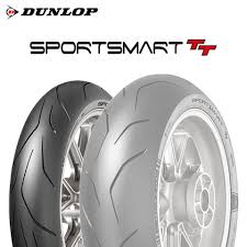 dunlop sport smart tt