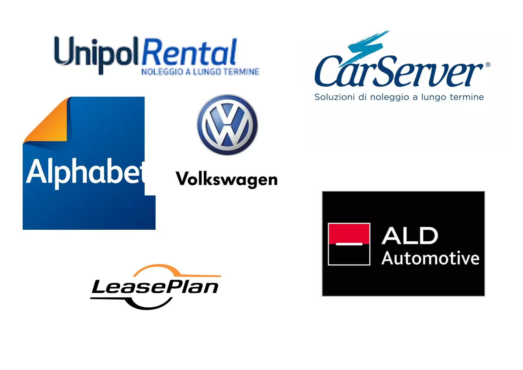 Leasing Company