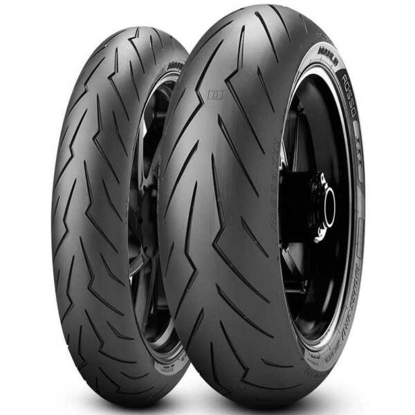 pirelli diablo rosso sc