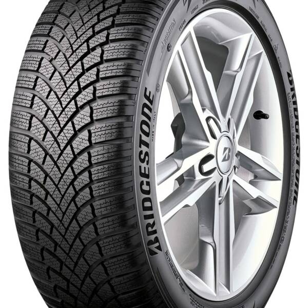 Bridgestone LM 005