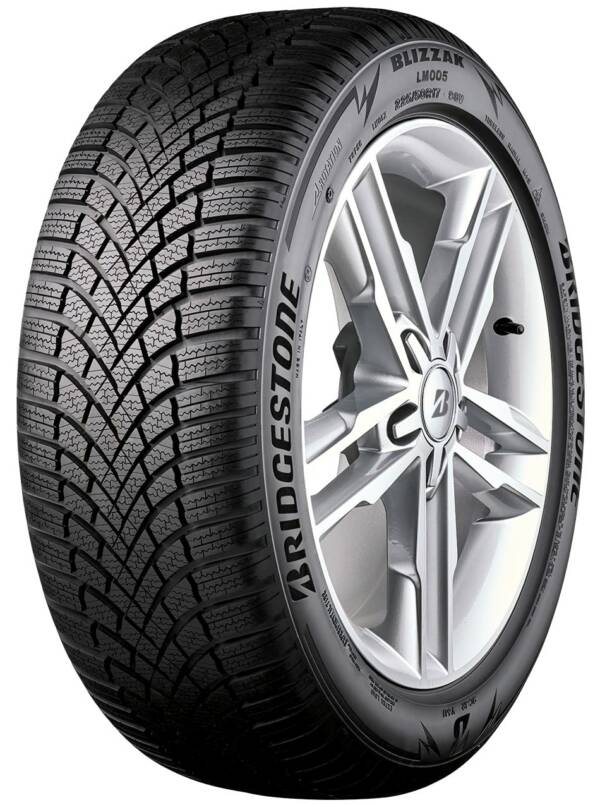 Bridgestone LM 005